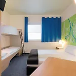 B&B Hotel Paderborn Hotel