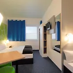 Hotel B&B Hotel Paderborn 3*