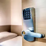 Hotel B&B Hotel Paderborn Paderborn