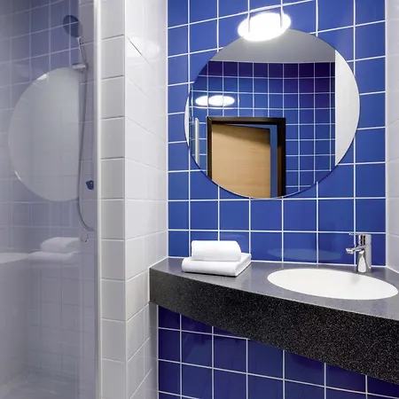 B&B Hotel Paderborn Hotell Paderborn