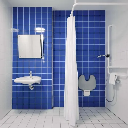 B&B Hotel Paderborn