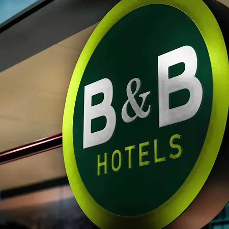 B&B Hotel Paderborn Hotel 3*