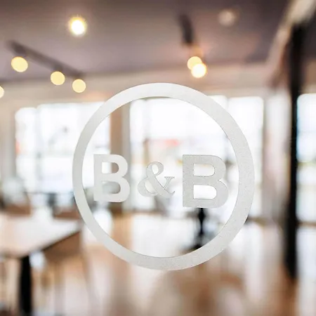 B&B Hotel Paderborn 3*