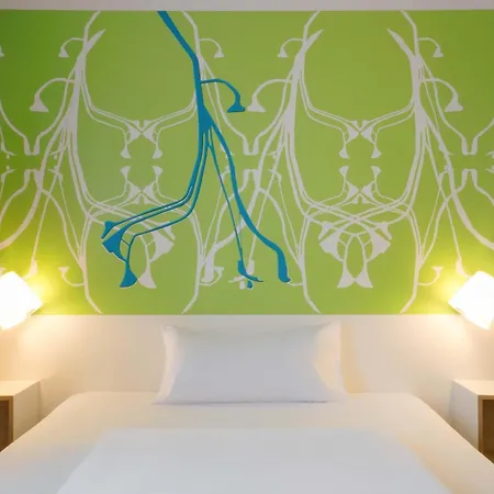 B&B Hotel Paderborn Paderborn