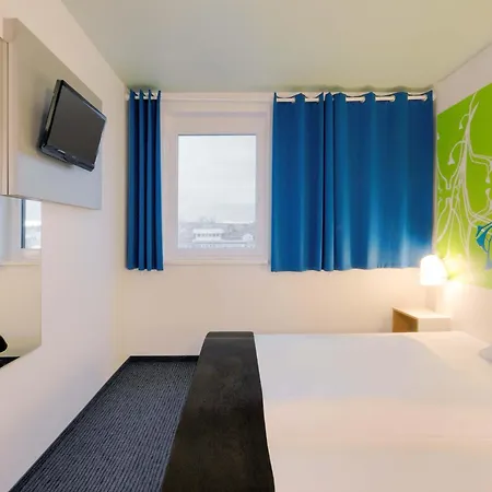 Hotel B&B Hotel Paderborn