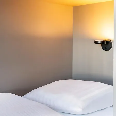B&B Hotel Paderborn Hotel Paderborn