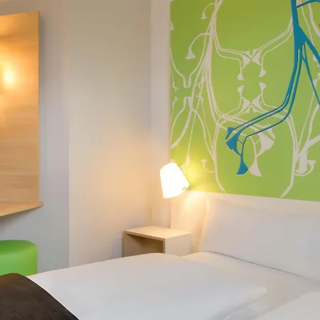 B&B Hotel Paderborn Paderborn