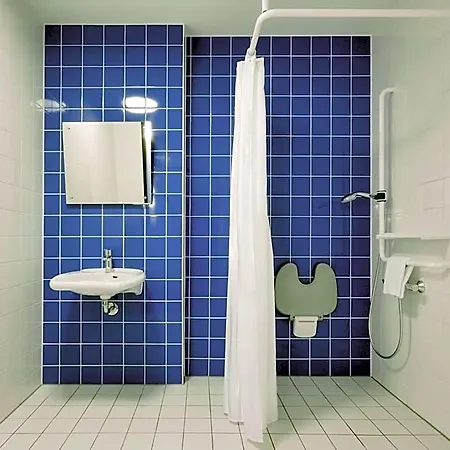 Hotell B&B Hotel Paderborn Paderborn