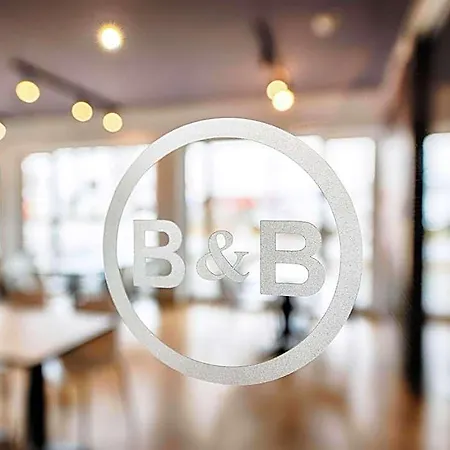 B&B Hotel Paderborn