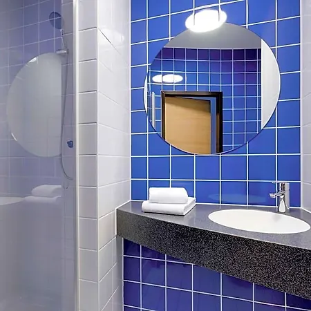 B&B Hotel Paderborn Paderborn