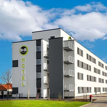 B&B Hotel Paderborn 3* Paderborn