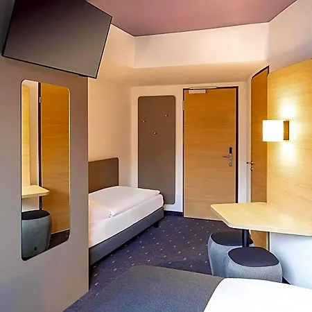 B&B Hotel Paderborn Paderborn