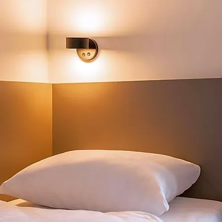 B&B Hotel Paderborn
