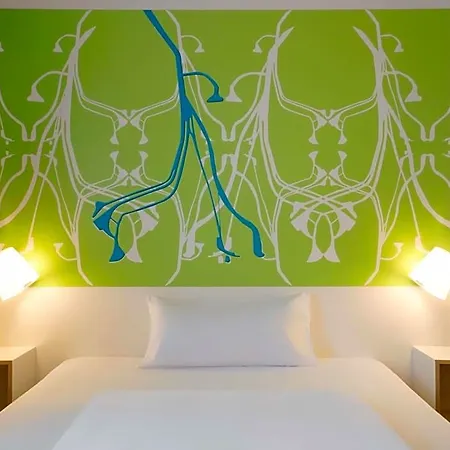 B&B Hotel Paderborn Paderborn