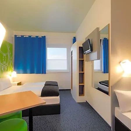 B&B Hotel Paderborn Paderborn