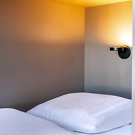 B&B Hotel Paderborn Paderborn