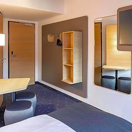 B&B Hotel Paderborn Paderborn