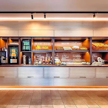 Hotell B&B Hotel Paderborn Paderborn