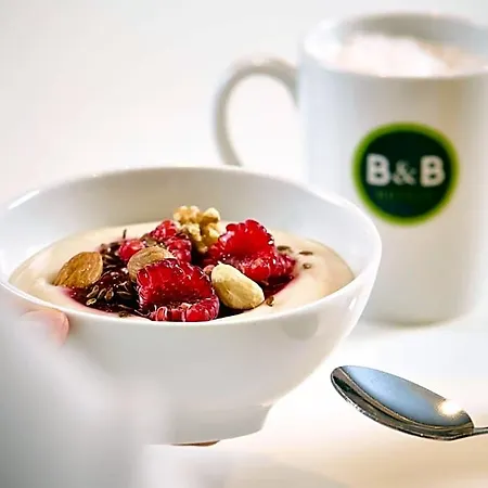 B&B Hotel Paderborn Paderborn