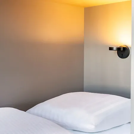 B&B Hotel Paderborn 3* Paderborn