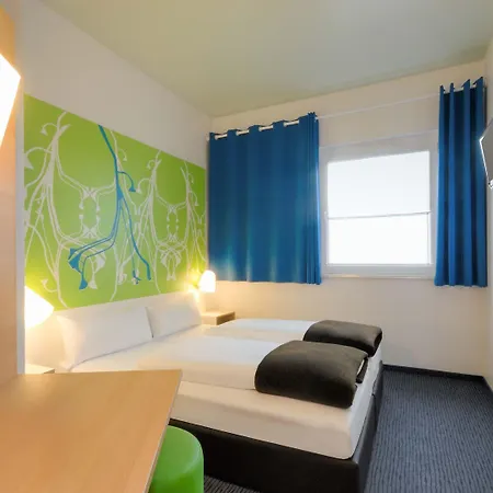 B&B Hotel Paderborn Paderborn