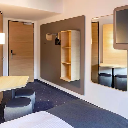 B&B Hotel Paderborn 3*