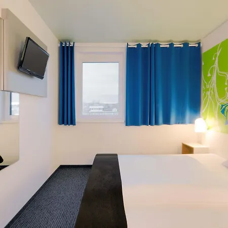 B&B Hotel Paderborn