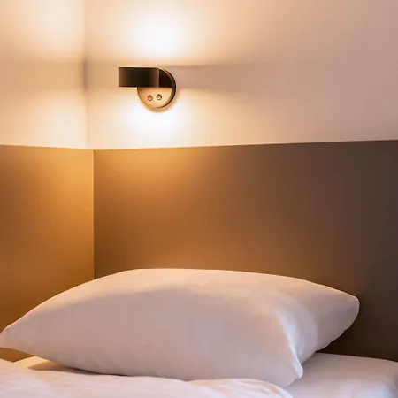 Szálloda B&B Hotel Paderborn Paderborn