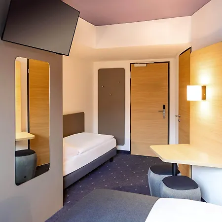 B&B Hotel Paderborn