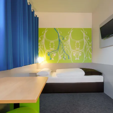 B&B Hotel Paderborn 3*