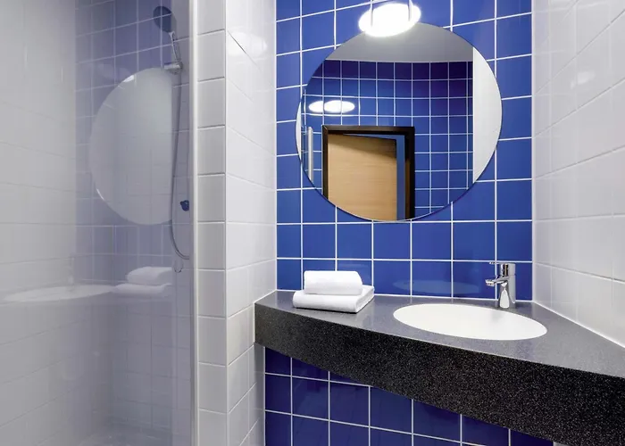 B&B Hotel Paderborn Hotel Paderborn