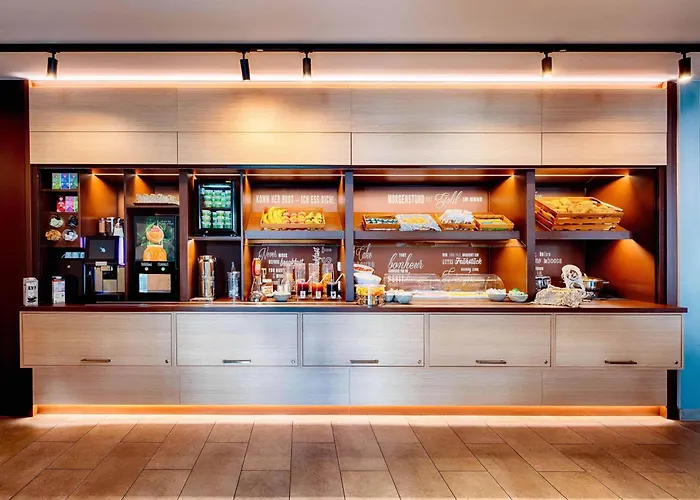 Hotel B&B Hotel Paderborn Paderborn